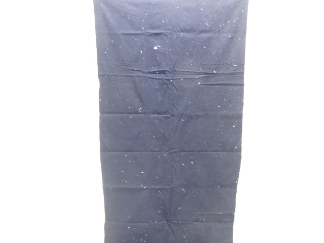 JAPANESE KIMONO / ANTIQUE COTTON FABRIC